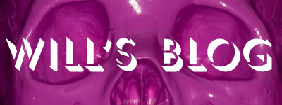 Will's Blog